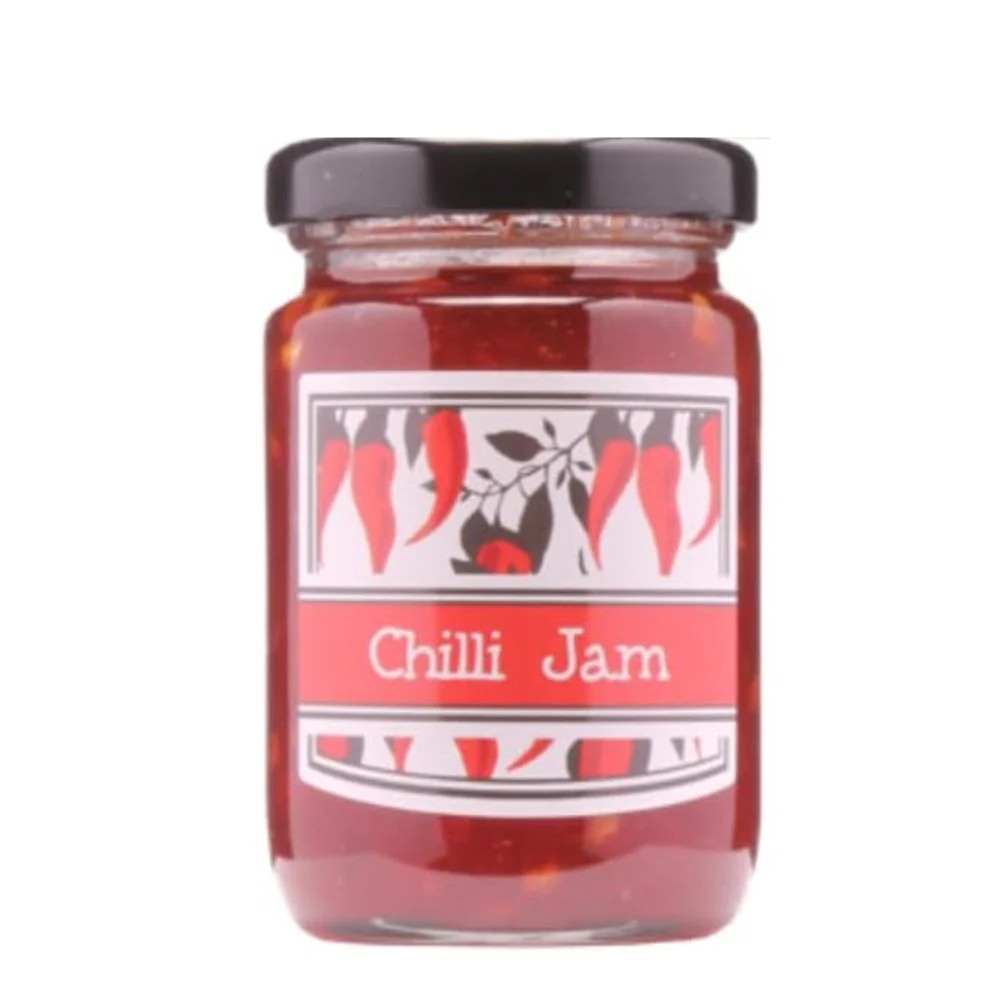 Chilli Jam (114g)